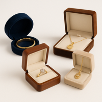 جعبه طلا و جواهر