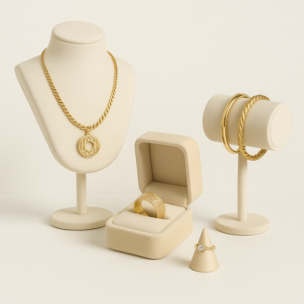 دکوراسیون و تزئیناتی